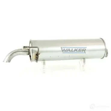 Задний глушитель WALKER 3277490190710 BAYQ 2 127107 19071 изображение 5