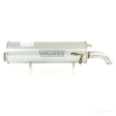 Задний глушитель WALKER 3277490190710 BAYQ 2 127107 19071 изображение 7
