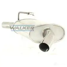 Задний глушитель WALKER WOME BA 3277490701886 70188 130913 изображение 3