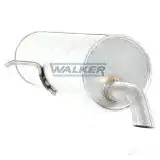 Задний глушитель WALKER 22636 129463 NDJP MU 3277490226365 - Изображение 1