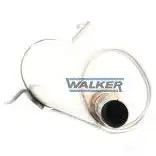 Задний глушитель WALKER PS89 DL 3277490231543 129927 23154 изображение 2