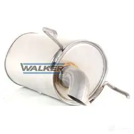 Задний глушитель WALKER PS89 DL 3277490231543 129927 23154 изображение 4