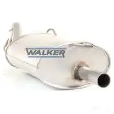 Задний глушитель WALKER 22211 129103 W AINJU 3277490222114 изображение 0