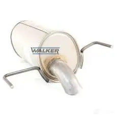 Задний глушитель WALKER 129924 23147 3277490231475 6 K9HF изображение 0