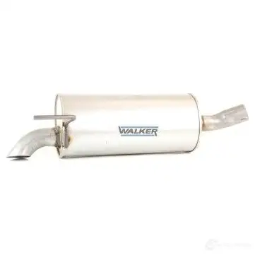 Задний глушитель WALKER 129924 23147 3277490231475 6 K9HF изображение 1