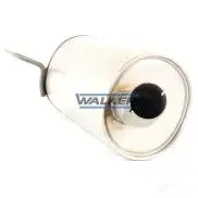 Задний глушитель WALKER 129924 23147 3277490231475 6 K9HF изображение 2