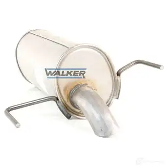 Задний глушитель WALKER 129924 23147 3277490231475 6 K9HF изображение 4