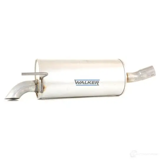Задний глушитель WALKER 129924 23147 3277490231475 6 K9HF изображение 5
