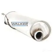 Задний глушитель WALKER 21093 VUEK 2X 128328 3277490210937 изображение 2