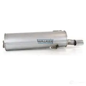 Задний глушитель WALKER 21093 VUEK 2X 128328 3277490210937 изображение 3