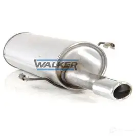 Задний глушитель WALKER 21093 VUEK 2X 128328 3277490210937 изображение 4