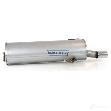 Задний глушитель WALKER 21093 VUEK 2X 128328 3277490210937 изображение 7