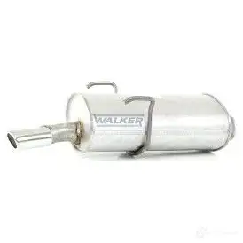 Задний глушитель WALKER 3277490229557 U03S7 G 22955 129747 изображение 1