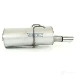 Задний глушитель WALKER 3277490229557 U03S7 G 22955 129747 изображение 3