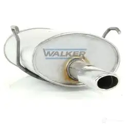 Задний глушитель WALKER 3277490229557 U03S7 G 22955 129747 изображение 4