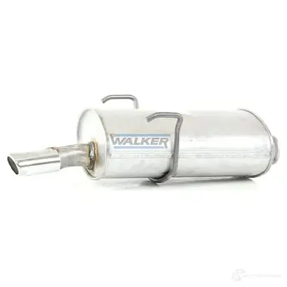 Задний глушитель WALKER 3277490229557 U03S7 G 22955 129747 изображение 5