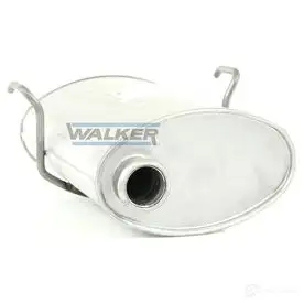 Задний глушитель WALKER 3277490229557 U03S7 G 22955 129747 изображение 6