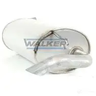 Задний глушитель WALKER 3277490226617 22661 ILW W4 129485 изображение 4