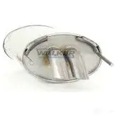 Задний глушитель WALKER 3277490230386 23038 129828 LDC6SA R - Изображение 1