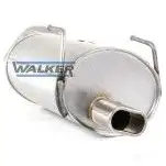 Задний глушитель WALKER KO8 63 24274 3277490242747 1198939831 изображение 0