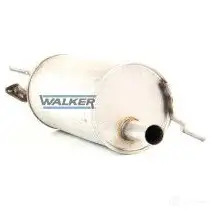 Задний глушитель WALKER 22459 129304 GVXIC 7L 3277490224590 изображение 0