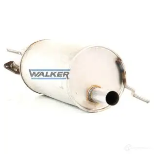 Задний глушитель WALKER 22459 129304 GVXIC 7L 3277490224590 изображение 4