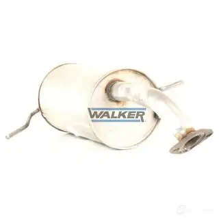 Задний глушитель WALKER 22459 129304 GVXIC 7L 3277490224590 изображение 6