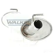 Задний глушитель WALKER 122926 UFLNW 3E 3277490078186 07818 изображение 3