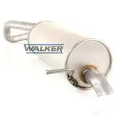 Задний глушитель WALKER 3277490233370 23337 RNR J6 130076 - Изображение 1