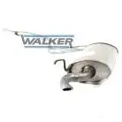 Задний глушитель WALKER DR WGI 129727 3277490229335 22933 - Изображение 1