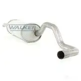 Задний глушитель WALKER 21875 128846 98 B7Q 3277490218759 изображение 2