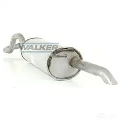 Задний глушитель WALKER 21875 128846 98 B7Q 3277490218759 изображение 4