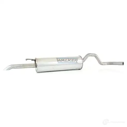 Задний глушитель WALKER 21875 128846 98 B7Q 3277490218759 изображение 5