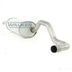 Задний глушитель WALKER 21875 128846 98 B7Q 3277490218759 изображение 6