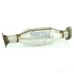 Задний глушитель WALKER 7F2I ZS 129300 3277490224552 22455 изображение 0