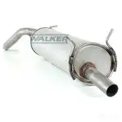 Задний глушитель WALKER PAGCZ B 22532 129364 3277490225320 - Изображение 1