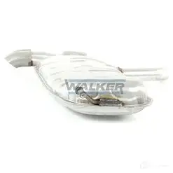 Задний глушитель WALKER 130412 3277490250650 E2 S0TK 25065 изображение 5