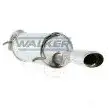 Задний глушитель WALKER 128394 3277490211941 21194 6JO 9GIH - Изображение 1