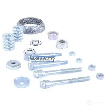 Задний глушитель WALKER 127095 PH8 39 3277490190499 19049 изображение 0
