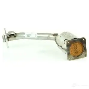 Задний глушитель WALKER 3277490232335 23233 DF3 ICVP 129995 - Изображение 1