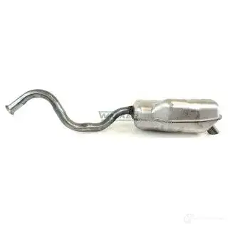 Задний глушитель WALKER 127372 3277490195883 B L0NOX 19588 изображение 3