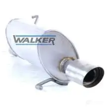 Задний глушитель WALKER 23370 L 5PVQ 3277490233707 130102 - Изображение 1