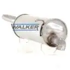 Задний глушитель WALKER 121162 3277490011848 01184 23F3H YD изображение 0