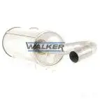 Задний глушитель WALKER 121162 3277490011848 01184 23F3H YD изображение 2