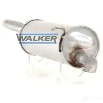 Задний глушитель WALKER 121162 3277490011848 01184 23F3H YD изображение 4