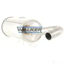 Задний глушитель WALKER 121162 3277490011848 01184 23F3H YD изображение 6