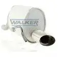 Задний глушитель WALKER 130199 23525 I 1AV08E 3277490235251 - Изображение 1