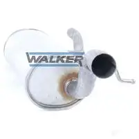 Задний глушитель WALKER 23222 SX0CCZ F 129984 3277490232229 изображение 1