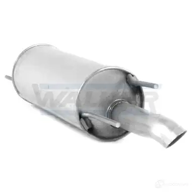 Задний глушитель WALKER CLJB 4D 22773 129580 3277490227737 изображение 1
