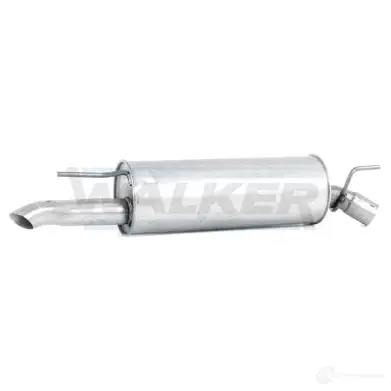 Задний глушитель WALKER CLJB 4D 22773 129580 3277490227737 изображение 2